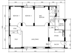 Blk 299 Bukit Batok Street 22 (Bukit Batok), HDB Executive #183631222
